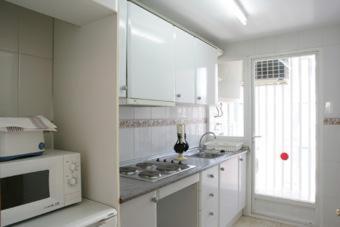 Apartamentos Benimar - Sabesa Бенидорм Екстериор снимка