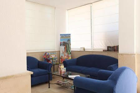 Apartamentos Benimar - Sabesa Бенидорм Екстериор снимка