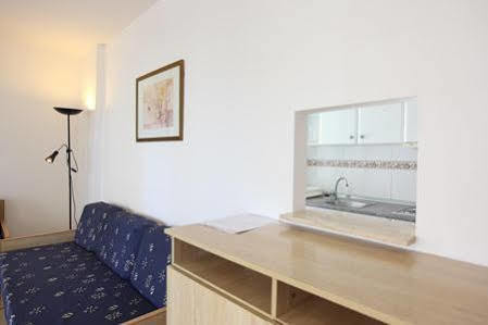 Apartamentos Benimar - Sabesa Бенидорм Екстериор снимка