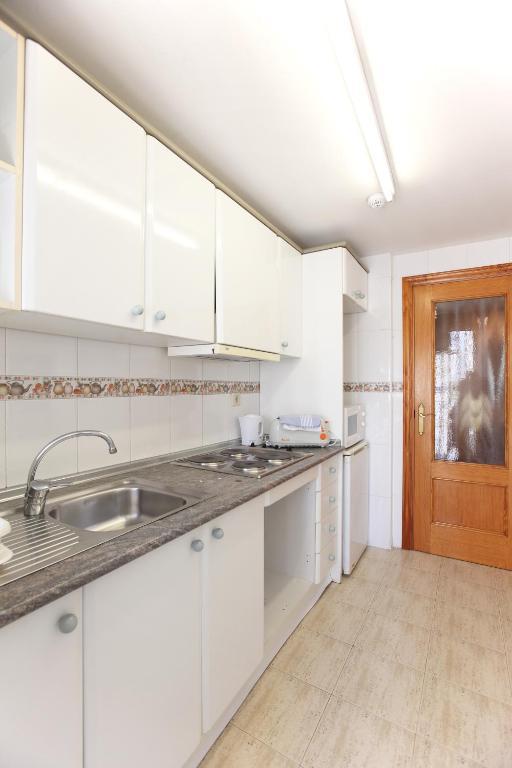 Apartamentos Benimar - Sabesa Бенидорм Екстериор снимка